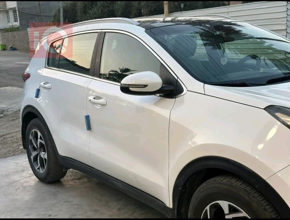 کیا سپۆرتاج